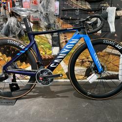 Jual Canyon Aeroad Terbaik - Harga 