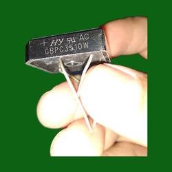 GBPC3510W GBPC 3510 W 35A 1000V Original