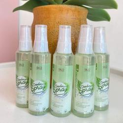 deodorant anak sekolah/Deo spray SR12/Deodoran anak alami/bau badan