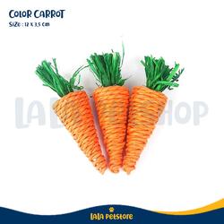 Color Carrot