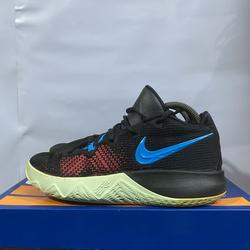 kyrie flytrap black and red