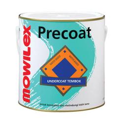 mowilex undercoat cat dasar tembok 2.5 lt