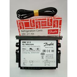 THERMOSTAT DANFOSS ERC 211 - 213 KIT