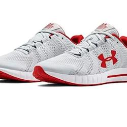 under armour micro g pursuit men's running shoes