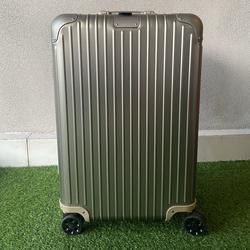 Jual Rimowa Second Terlengkap - Harga 
