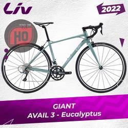 Jual Giant Liv Terlengkap \u0026 Terbaik 