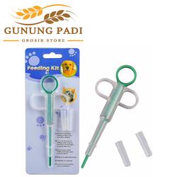 Pelontar Obat Kucing & Anjing (Gratis Ongkir)