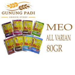 Meo Pouch All Varian 80gr