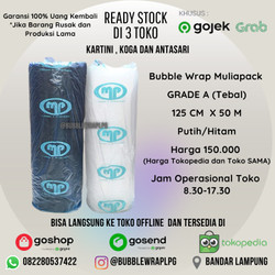 Jual Honeycomb Wrap / Hexcel Wrap / Bubble Wrap Ramah Lingkungan Honey ...