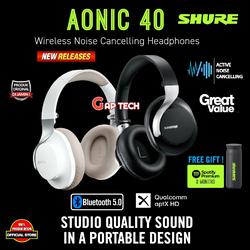 Jual Shure Aonic Terlengkap - Daftar 