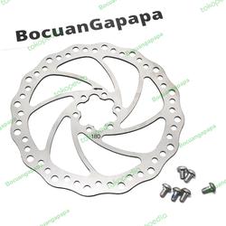 Rotor CP cakram sepeda 180 mm RT100
