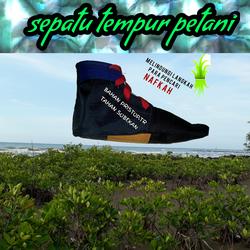 SEPATU ALAT PERTANIAN DAN KEBUN /TAMBAK