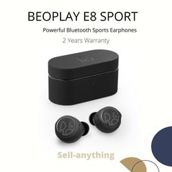 Jual Bang Olufsen Beoplay E8 Terlengkap 
