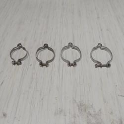 Clamp kabel frame 25.4/28.6/31.8/35mm