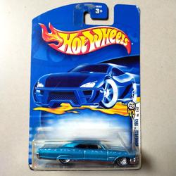 Jual Pontiac Bonneville Murah Terbaik Harga Terbaru Oktober