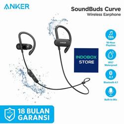 Jual Anker Soundbuds Curve Terlengkap Daftar Harga Oktober 2025