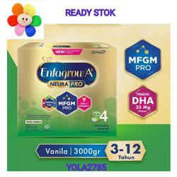Enfagrow 4 3000 gram / 3000gram / 3000 gr / 3000gr