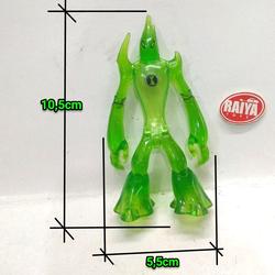 Jual Goop Ben 10 Terlengkap \u0026 Terbaik 