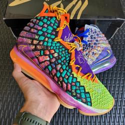 air max lebron 17