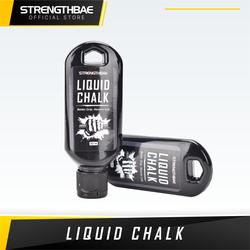 Liquid Chalk STRENGTHBAE - Kapur Cair Gym Magnesium Grip Lifting Chalk