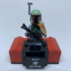 Jual Lego Boba Fett Terlengkap - Harga 