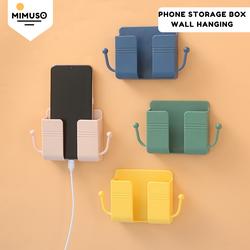 Mimuso - Handphone Storage Box Wall Hanging Multifungsi