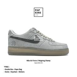 reigning champ nike air force