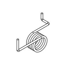 Jual PER / PER PEGAS / PER SPRING ( PRODUKSI ) - Jakarta Utara - PER ...