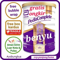 Pediasure Complete 850 grm VaniLa