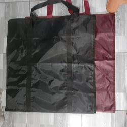Tas Belanja Polos Super Jumbo XXL 68x30x70 cm Tas Serbaguna