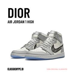Low Aj Dior X Nike Air Jordan Sepatu Jordan Dior X Aj Price Jordan