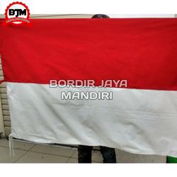 Jual Bendera Merah Putih Rumbai - Merah - Jakarta Timur ...