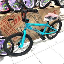 Jual Bmx Second Terbaik - Harga Murah 