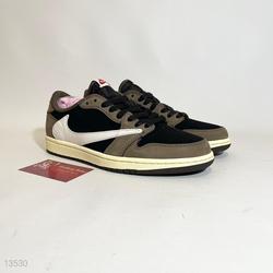 nike air jordan 1 travis scott price