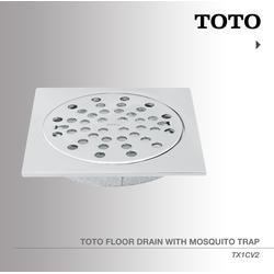 Promo TOTO Floor Drain TX1EB | Floor Drain - Lubang Air - Saringan Air ...