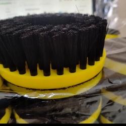 sikat cuci sofa/sikat cuci springbed/sikat mesin polisher/sikat velcro