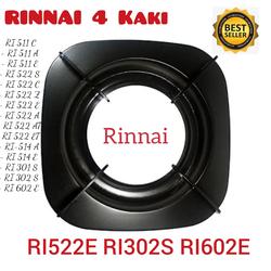 Jual Tatakan Kompor Rinnai Murah u0026 Terbaik - Harga Terbaru Oktober 2023 |  Tokopedia