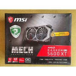 Jual Msi Rx 5600 Xt Terbaru - Harga Murah April 2025 & Cicil 0 
