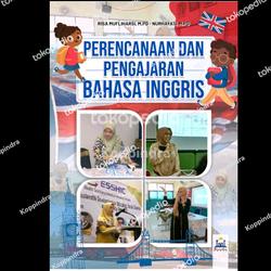 Perencanaan dan Pengajaran Bahasa Inggris #2022