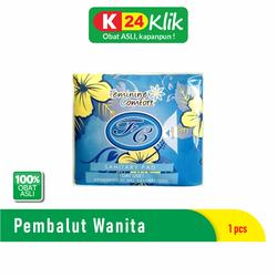 AVAIL BEAUTY DAY USE (BIRU)