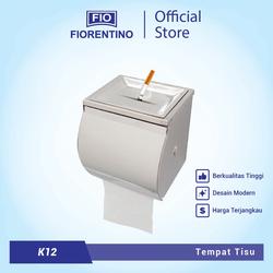 tempat tissu asbak K12