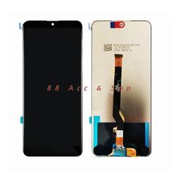 LCD TOUCHSCREEN INFINIX HOT 11S
