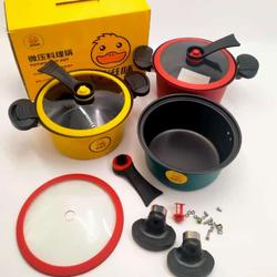 Panci Presto 3,5Liter 22cm