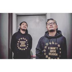 Jual Jaket Hoodie Sweater Distro Humanity Above Religion Mli Coki Muslim -  XXXL 3XL, WARNA LAiN - Jakarta Selatan - Humphseller | Tokopedia