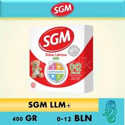 SGM LLM 400GR