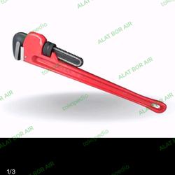 Jual Kunci Pipa Ridgid Pipe Wrench 24