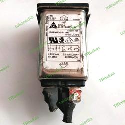 EMI filter DELTA ELECTRONICS 10GENG3Q-R 115/250V 13A