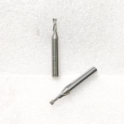 Endmill Carbide 3 mm 2F Shank 6 mm | Mata Milling End Mill 2mm Bekas