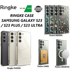 Ringke Fusion Case Samsung Galaxy S23 S23 Plus S23 Ultra Original