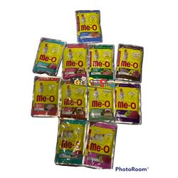 meo sachet 80 gram